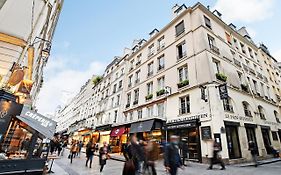 Cmg - Cosy Studio -Montorgueil