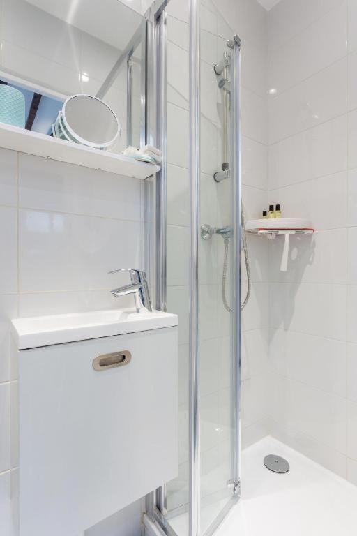 Cmg - Cosy Studio -Montorgueil Apartment Paris Exterior photo